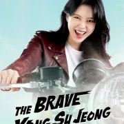 The Brave Yong Soo-Jung