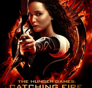 In the movie, The Hunger Games - After arriving safely home from their unprecedented victory in the 74th Annual Hunger Games, Katniss Everdeen (Jennifer Lawrence) and Peeta Mellark (Josh Hutcherson) discover that they must do a quick turnaround and begin a Victors Tour.