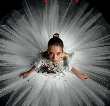 In the movie, Abigail - After a group of would-be criminals kidnap the 12 year old ballerina daughter of a powerful underworld figure, all they have to do to collect a $50 million ransom is watch the girl overnight.