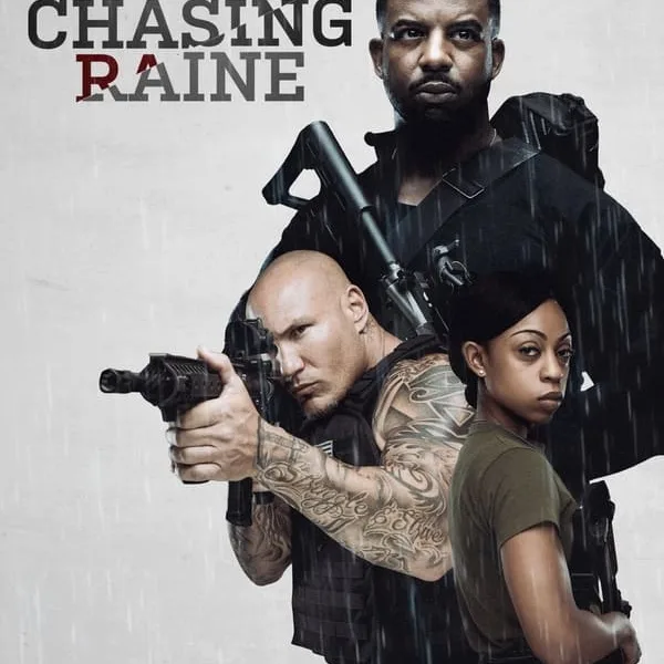 Chasing Raine