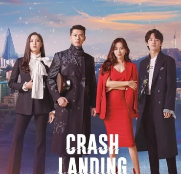 Crash Landing On you
