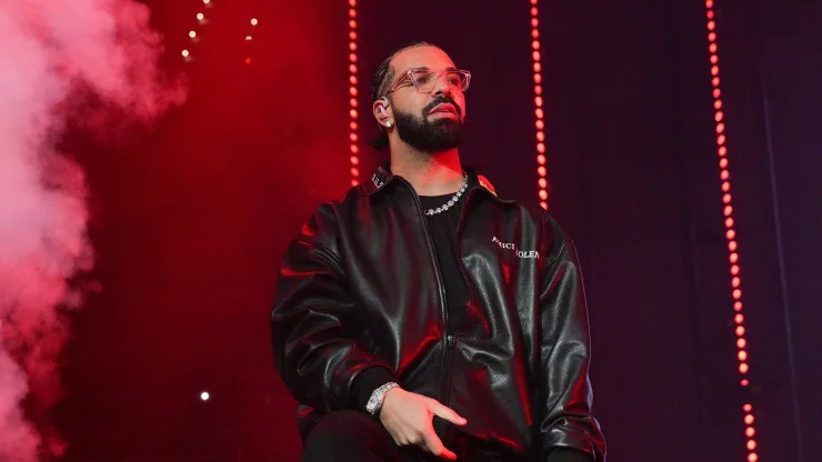 drake 1