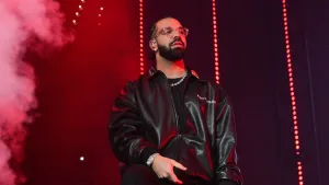 drake