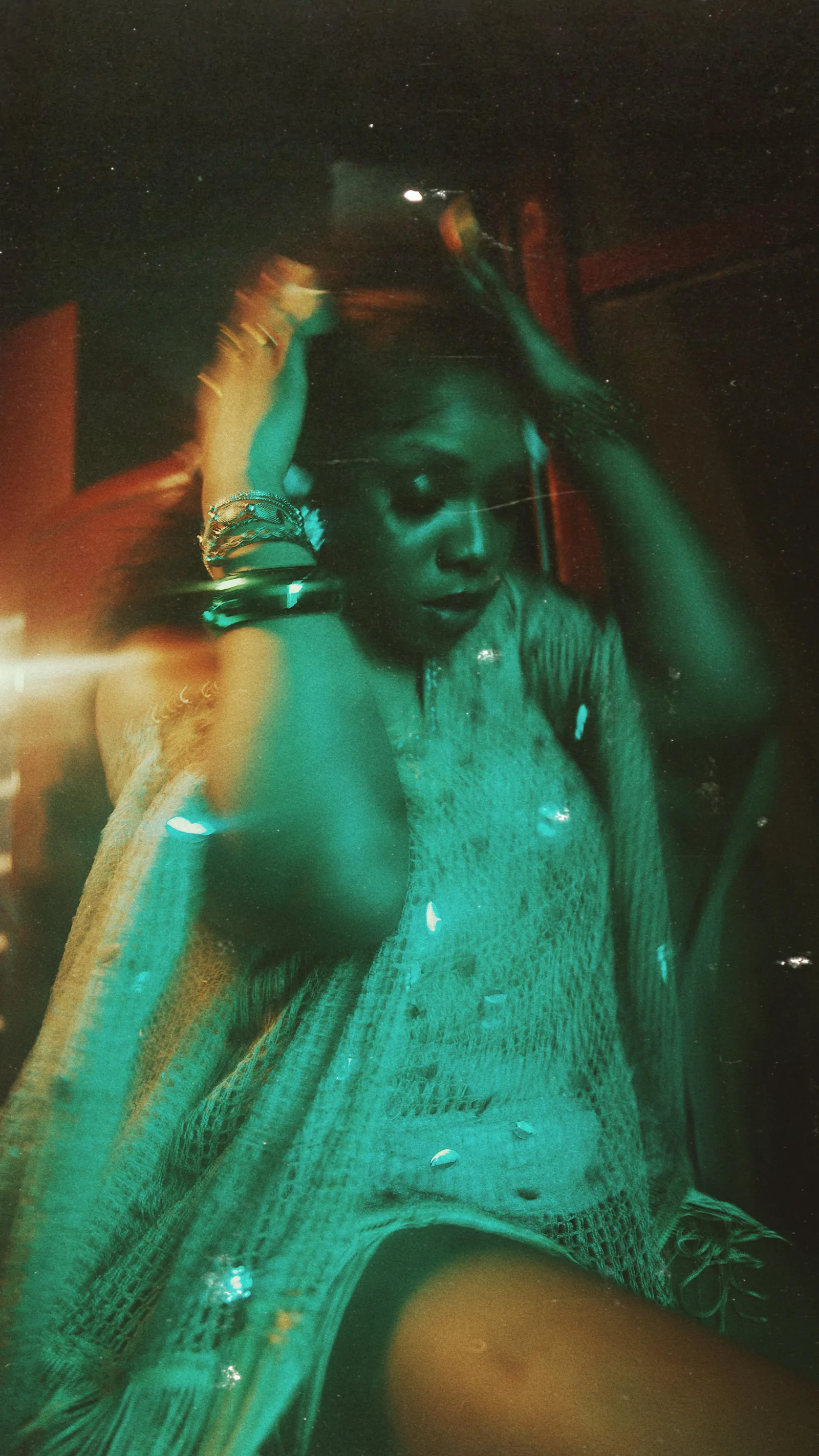 Fave Unveils Stunning Music Video for "Belong To You" | See Now 6 Fave Belong To You