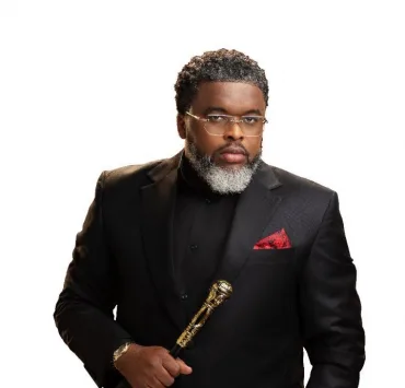 Singer-songwriter and record label executive Larry Gaaga has dropped a new track titled “Devil Wears White,” featuring reggae-dancehall artist Patoranking and rapper Odumodublvck.