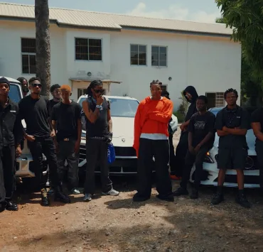 Music: Magixx & Jeriq Team Up for New Track “Vibration” [Listen Now]-duplicate-2