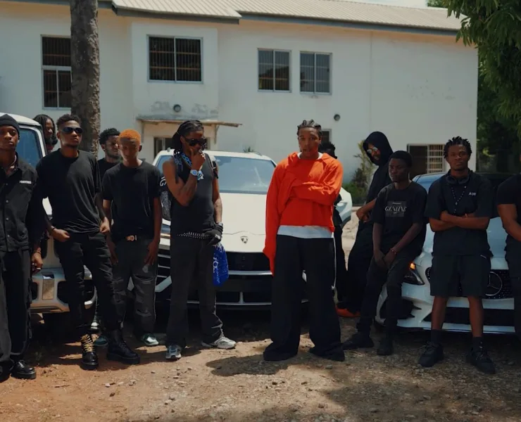 Music: Magixx & Jeriq Team Up for New Track “Vibration” [Listen Now]-duplicate-2