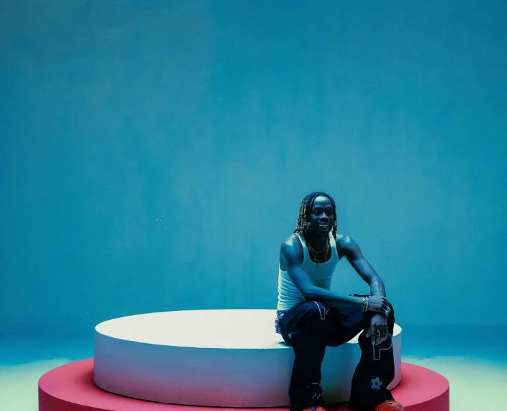 Fireboy DML In 2024 With New Single, Everyday [Listen Now]