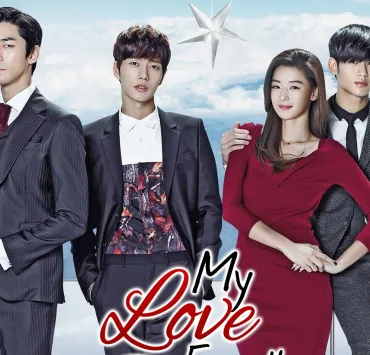 My Love from the Star