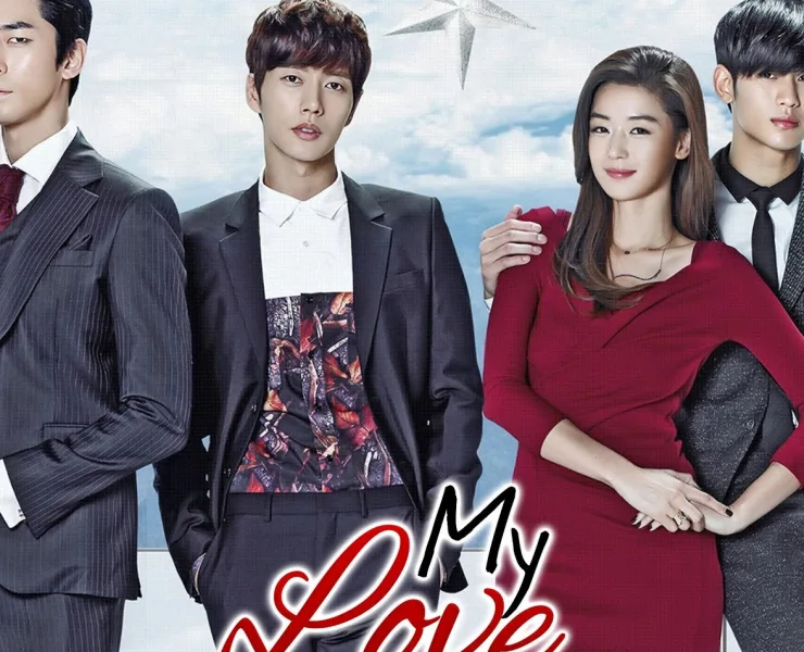 My Love from the Star