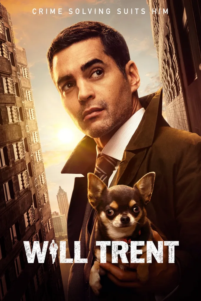 TV Series: Will Trent (Season 2 – Episode 8 Added) [Download Movie]