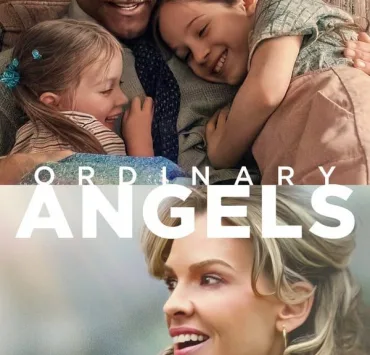 Ordinary Angels