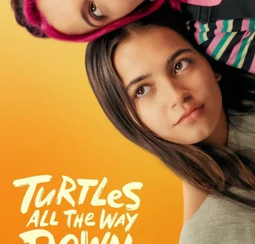 Turtles all the way down