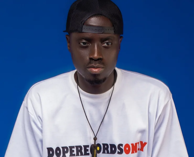 Rema, Dave, Shallipopi,Deejay Tmonie