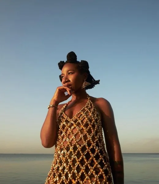 Asa Singer, Nigerian