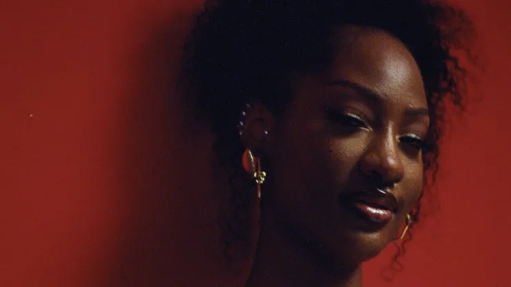 Tems has released the highly anticipated music video for her latest single, "Love Me Jeje," taken from her forthcoming album "Born In The Wild."