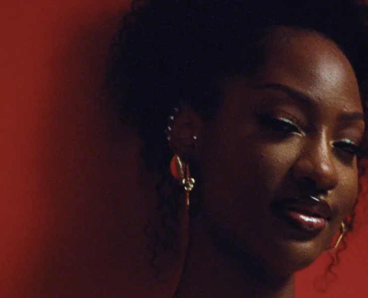 Tems has released the highly anticipated music video for her latest single, "Love Me Jeje," taken from her forthcoming album "Born In The Wild."