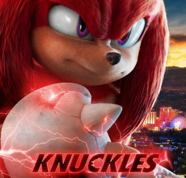 Knuckles embarks on a hilarious and action-packed journey of self-discovery as he agrees to train Wade as his protégé and teach him the ways of the Echidna warrior.