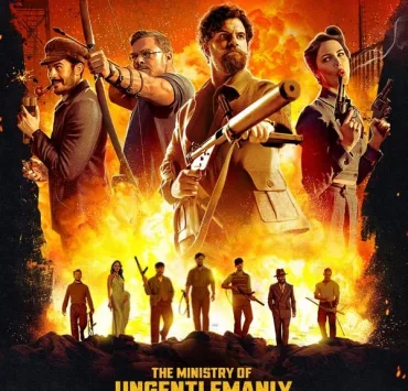 the-ministry-of-ungentlemanly-wardare-hollywood-movie