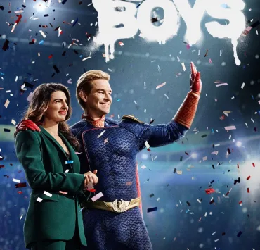 In the fourth season, Victoria Neuman is closer than ever to achieving a significant political milestone: the Oval Office. Under the control of Homelander, her rise to power adds a new layer of tension. Meanwhile, Billy Butcher, who has only months to live, must rally The Boys to save the world from impending doom.