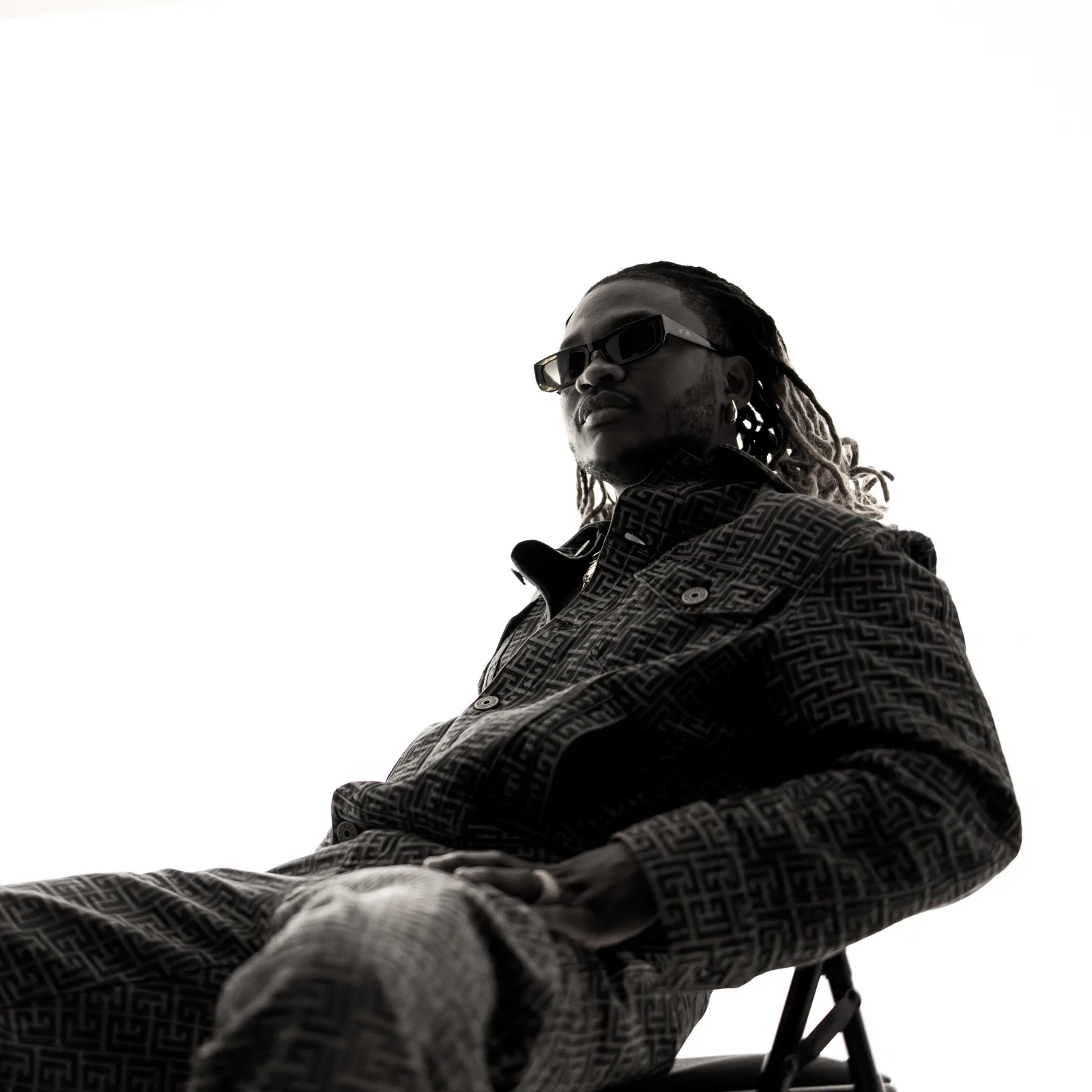 Uploaded to: Dice Ailes On New Single, Dicey Baba [Listen Now]