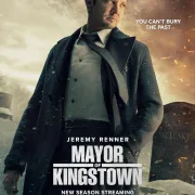 A crime drama about an important contemporary issue, America's prison system, "Mayor of Kingstown" follows the McLusky family in Kingstown, Mich., where the business of incarceration is the only thriving industry. The family of power brokers between police, criminals, inmates, prison guards and politicians tackle themes of systemic racism, corruption and inequality. The crime thriller series provides a stark look at their attempt to bring order and justice to a town that has neither.