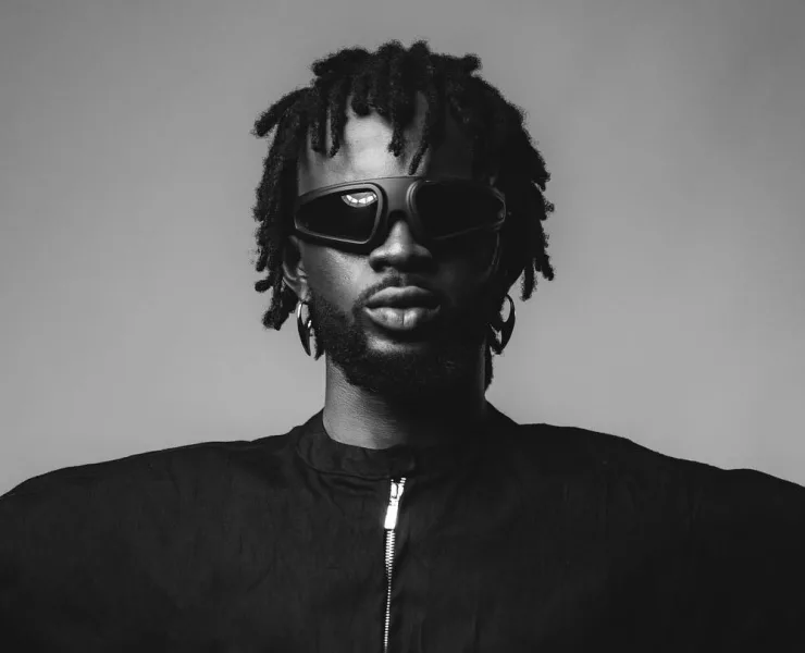 Vasa Set to Release Highly Anticipated Debut Project "The Book of Vasa" This Friday