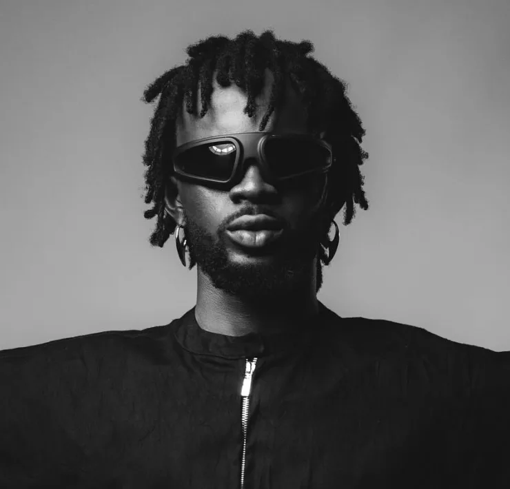 Vasa Set to Release Highly Anticipated Debut Project "The Book of Vasa" This Friday