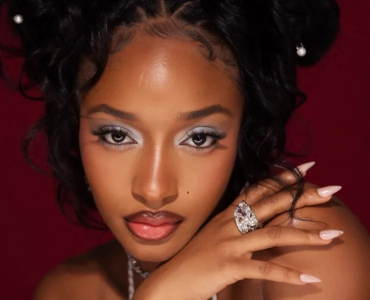 Uploaded to: Ayra Starr's 'The Year I Turned 21' [Listen Now]