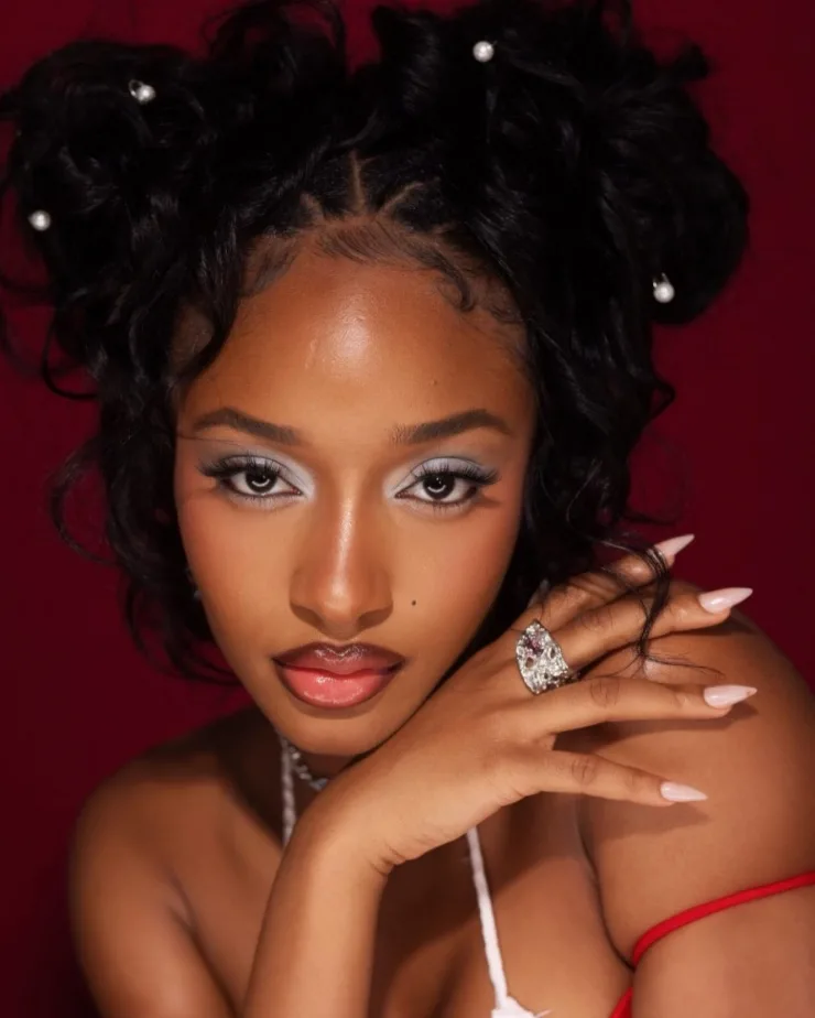 Uploaded to: Ayra Starr's 'The Year I Turned 21' [Listen Now]