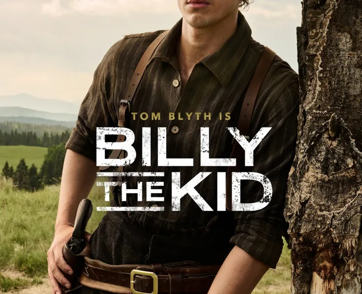 An epic romantic adventure series based on the life of famous American outlaw Billy the Kid — from his humble Irish roots, to his early days as a cowboy and gunslinger in the American frontier, to his pivotal role in the Lincoln County War and beyond.