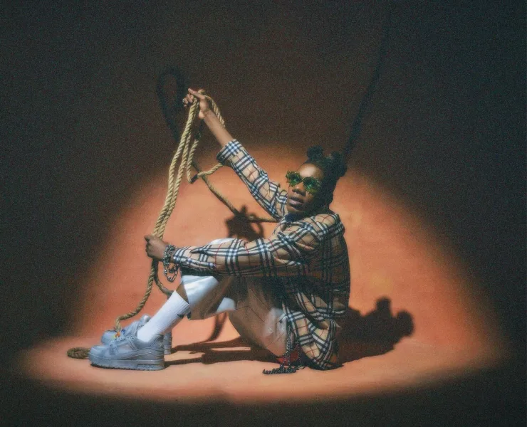 Vasa Set to Release Highly Anticipated Debut Project "The Book of Vasa" This Friday