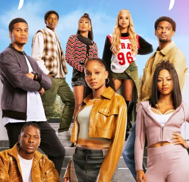 In the Series, All American Homecoming - Damon, a tennis player from Beverly Hills, and Damn, a baseball player from Chicago, attend Bringston University. There, they must navigate the highs and lows of early adulthood.