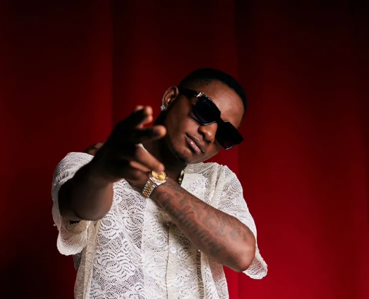 Maxter B Bright Is Light