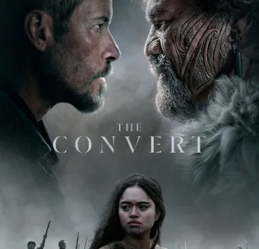 the convert hollywood movie