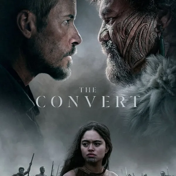 the convert hollywood movie