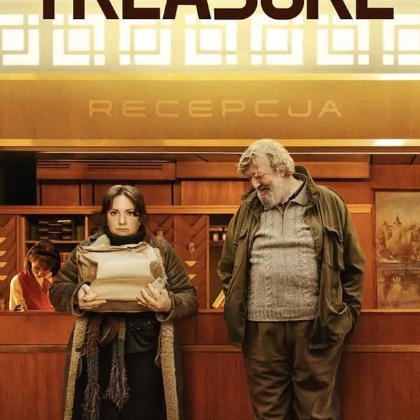 Treasure (2024) [Download Hollywood Movie]