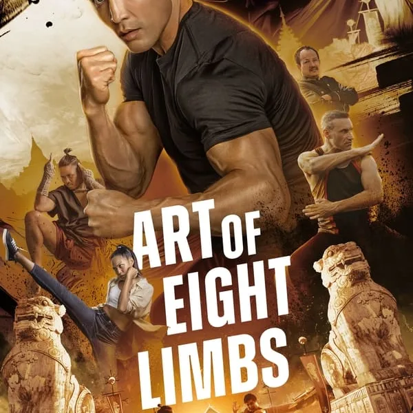 Art-of-eight-limbs-hollywood-movie