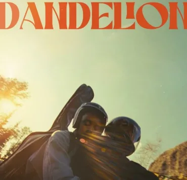 In the movie, Dandelion - It follows a singer-songwriter in a downward spiral as she takes a last effort gig at a motorcycle rally in South Dakota where she meets Casey, a guitarist who walked away from his dream long ago.