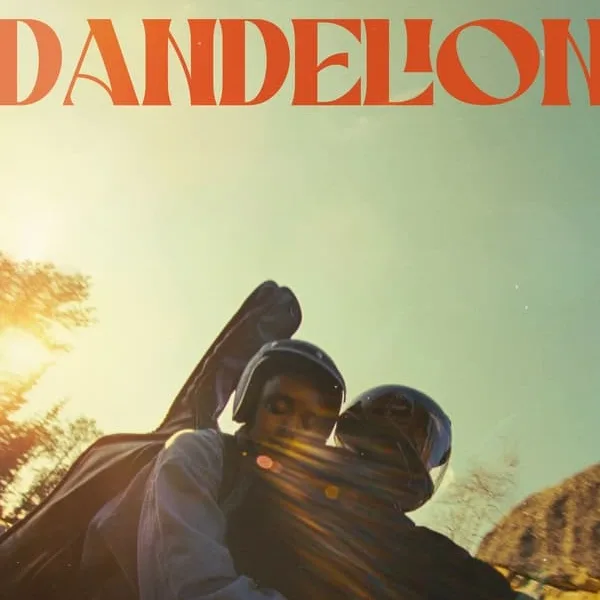 In the movie, Dandelion - It follows a singer-songwriter in a downward spiral as she takes a last effort gig at a motorcycle rally in South Dakota where she meets Casey, a guitarist who walked away from his dream long ago.