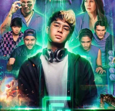 In the movie, Good Game - Mourning the death of his beloved lola, an aspiring pro-gamer is forced to live with his estranged mother and lead his underdog esports team in secret.