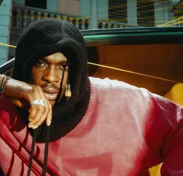 Fireboy DML Announces Fourth Studio Album "Adedamola" 9 Nigerian music sensation Fireboy DML, signed to YBNL, is gearing up to unveil his fourth studio album, titled "Adedamola," on Thursday, August 29th. The album, which boasts 14 tracks, is already generating significant buzz within the music industry and among fans alike. Adedamola will feature a mix of both previously released singles and new tracks that are yet to be revealed. Among the singles included in the album are fan favorites such as "Oba Sima," "Everyday," and "Yawa." These songs have already established a strong presence in the charts, setting the stage for what promises to be another landmark release in Fireboy DML's career. As anticipation builds, fans can look forward to the full album drop, which is expected to showcase Fireboy DML's signature sound, lyrical prowess, and continued evolution as an artist.