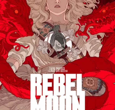 In the movie, Director's Cut of Rebel Moon - When a peaceful colony on the edge of the galaxy finds itself threatened by the armies of the tyrannical Regent Balisarius, they dispatch Kora, a young woman with a mysterious past, to seek out warriors from neighboring planets to help them take a stand.