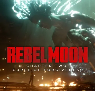 In the movie, Director's Cut of Rebel Moon - Part Two - The rebels gear up for battle against the Motherworld as unbreakable bonds are forged, heroes emerge — and legends are made.