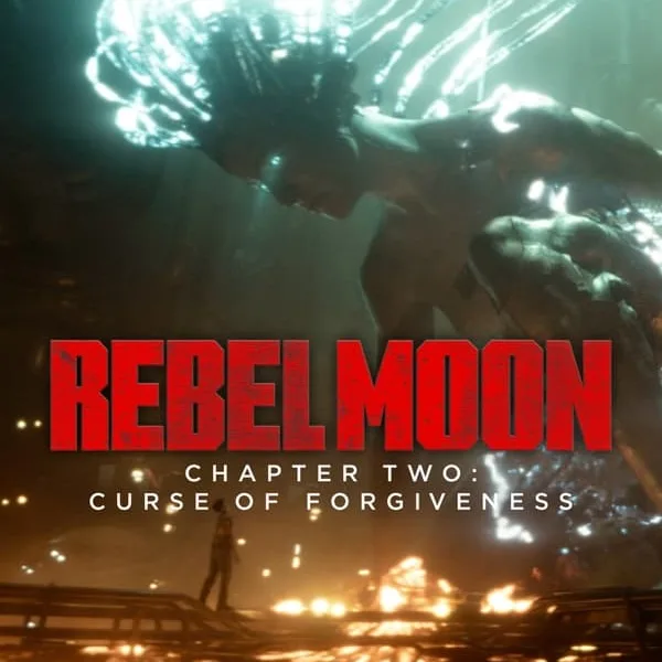 In the movie, Director's Cut of Rebel Moon - Part Two - The rebels gear up for battle against the Motherworld as unbreakable bonds are forged, heroes emerge — and legends are made.