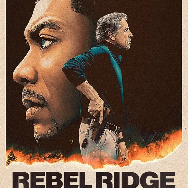 In the movie, Rebel Ridge - A former Marine confronts corruption in a small town when local law enforcement unjustly seizes the bag of cash he needs to post his cousin’s bail.