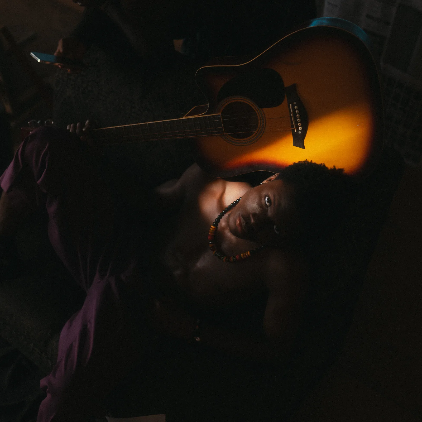 LISTEN TO BOYYRAZZY EP ON AUDIOMACK Share with someone, Today.