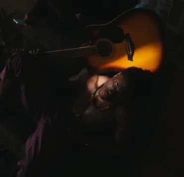 NxtUp Talent Hunt Unveils Season 1 Winner, BoyyRazzy Set To Release Debut Project 'BoyyRazzy EP' 9 LISTEN TO BOYYRAZZY EP ON AUDIOMACK Share with someone, Today.