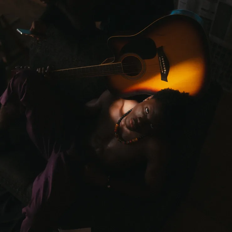 LISTEN TO BOYYRAZZY EP ON AUDIOMACK Share with someone, Today.