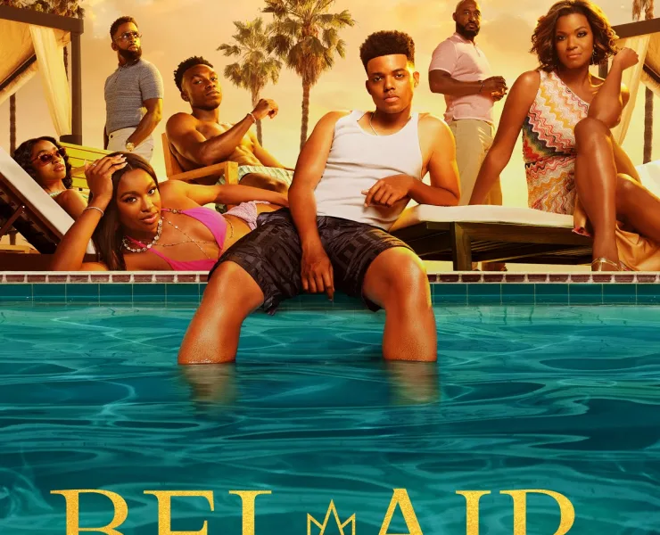 Bel Air
